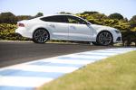 Audi RS7 Sportback Performance 2016 года (AU)